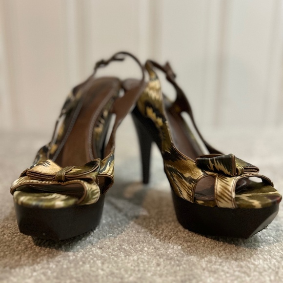 Vintage Charlotte Russe - Picture 1 of 6